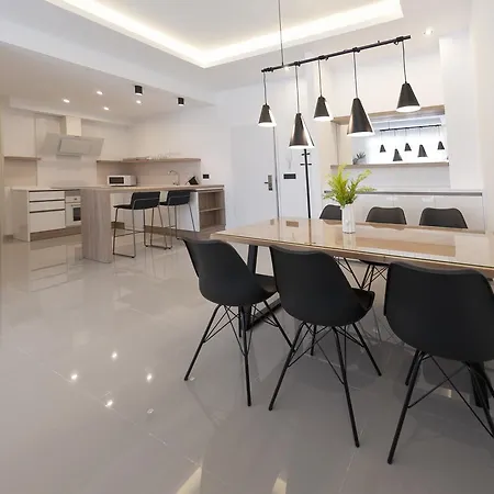 Apartamento La Laguna I Luxury *
